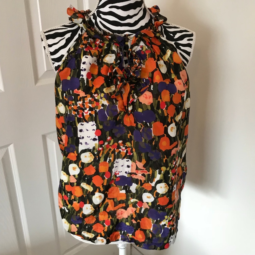 J.Crew Top